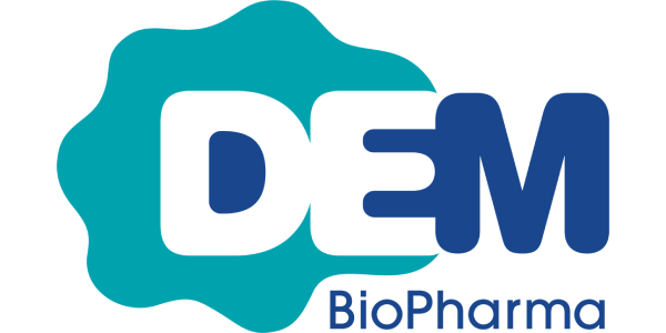 DEM BioPharma, Inc.